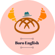 Boro English